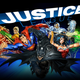Illustration for article titled The Justice League Can’t Fight Their Way Out of This Terrible Video Game